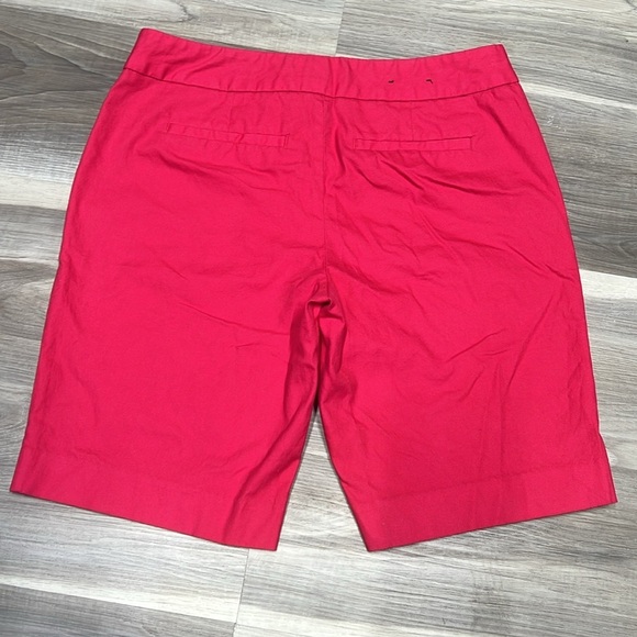 Banana Republic Hampton fit shorts size 4 - Picture 7 of 7